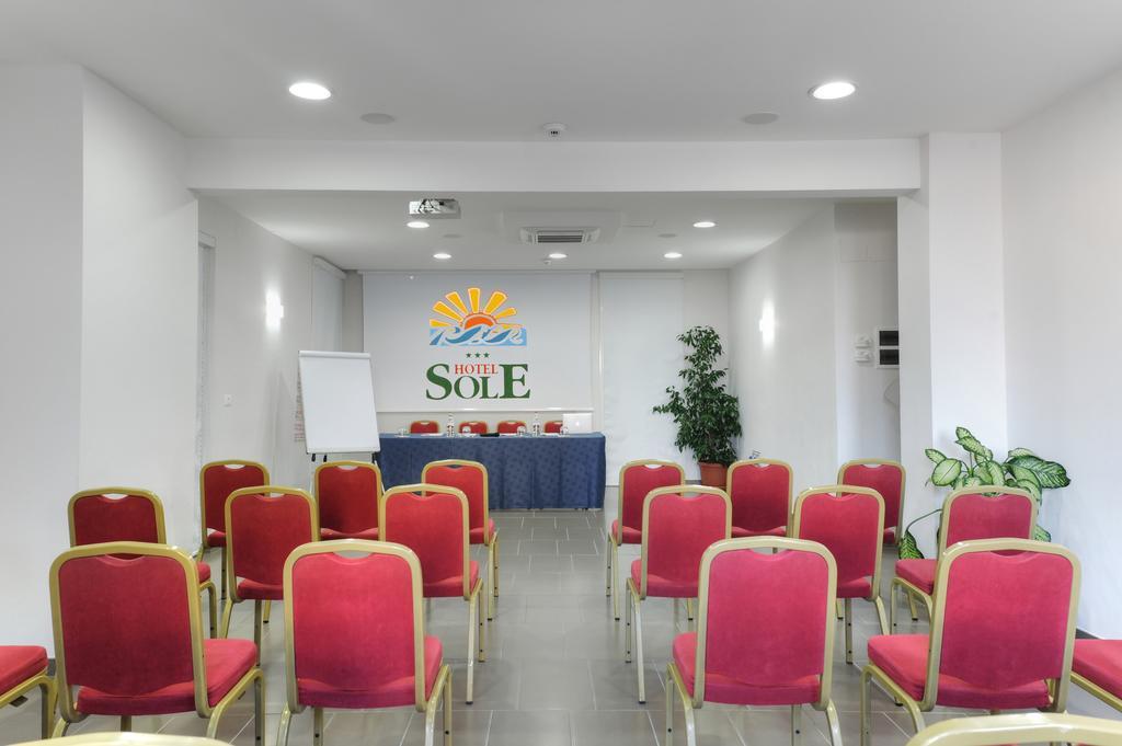 Sole 3* Montesilvano Marina
