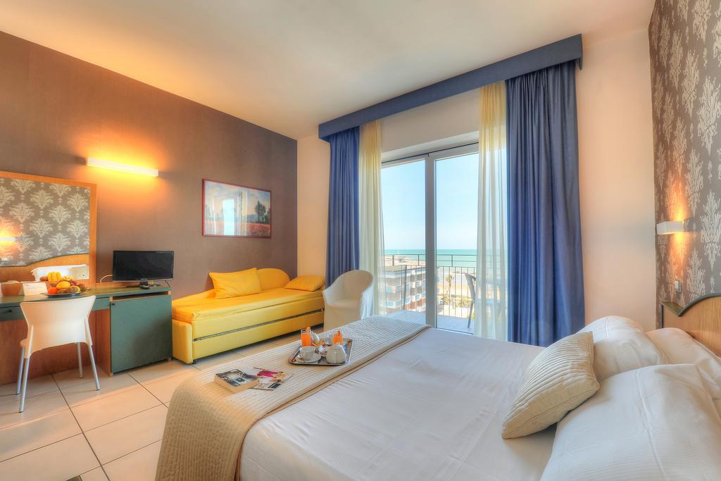 Sole Hotel Montesilvano Marina