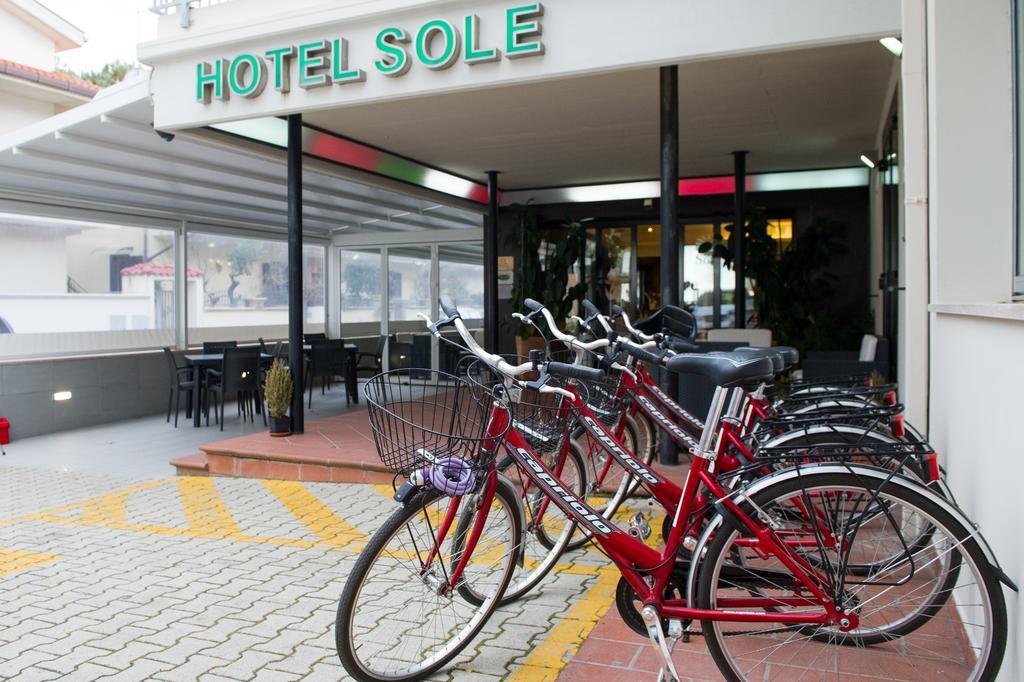 Sole Hotel Montesilvano Marina