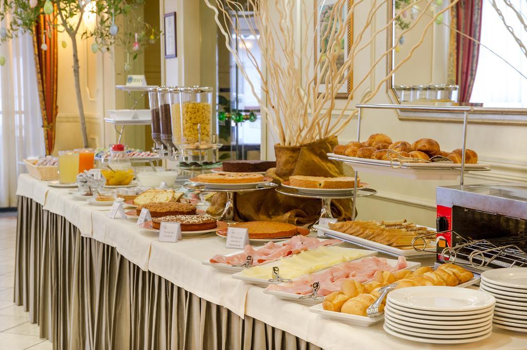 Hotel Sole Montesilvano Marina