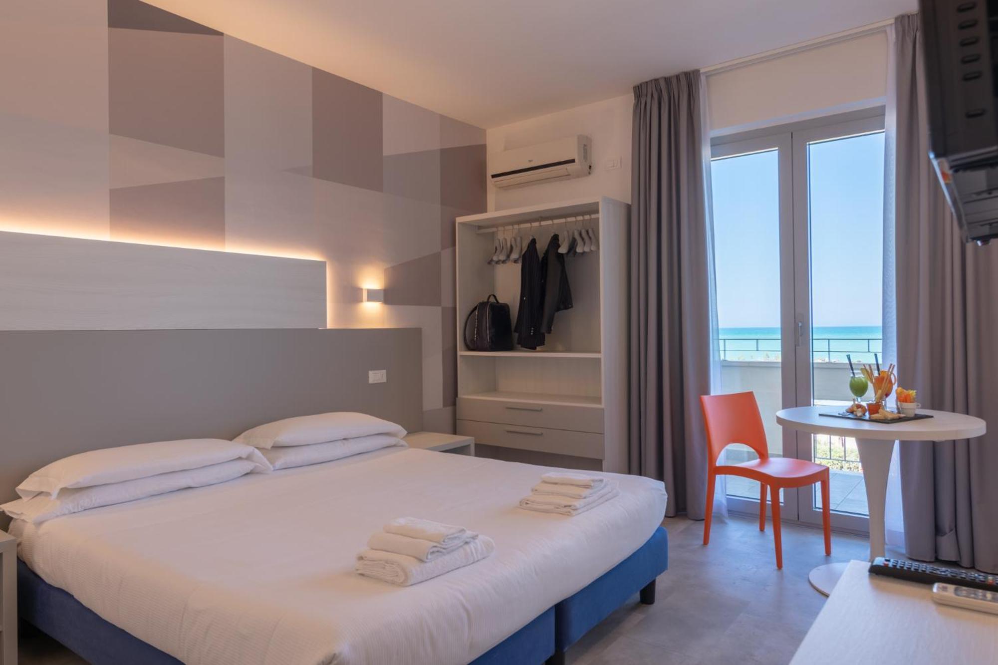 Hotel Sole Montesilvano Marina