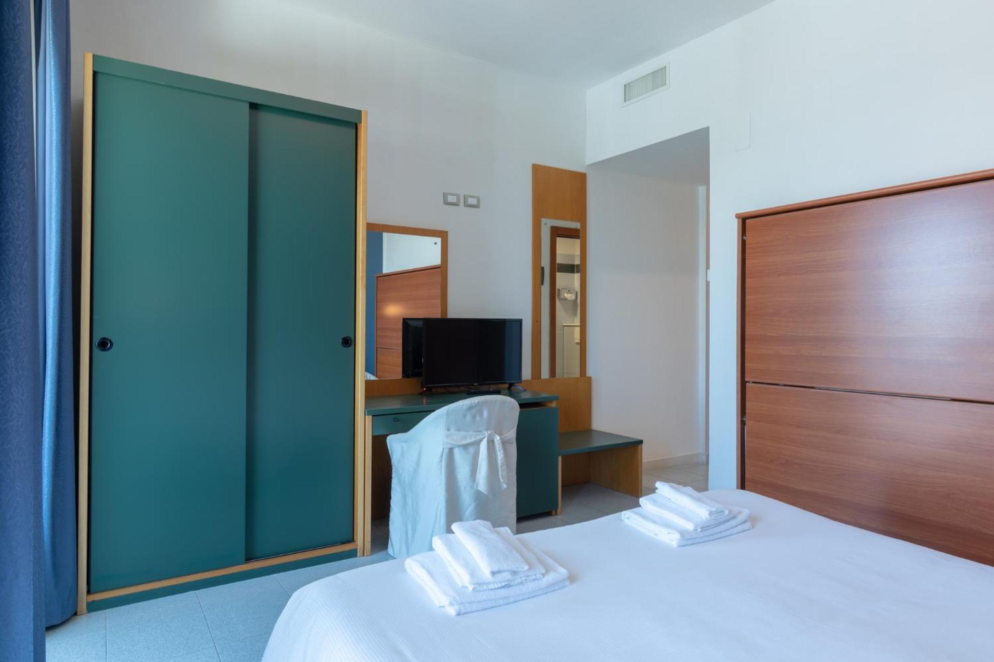 Hotel Sole Montesilvano Marina