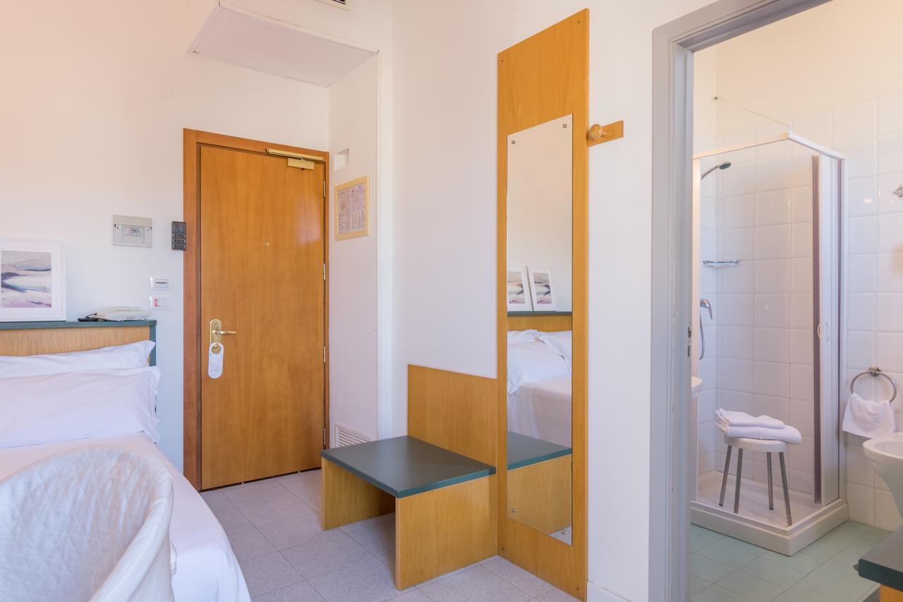 Hotel Sole 3*
