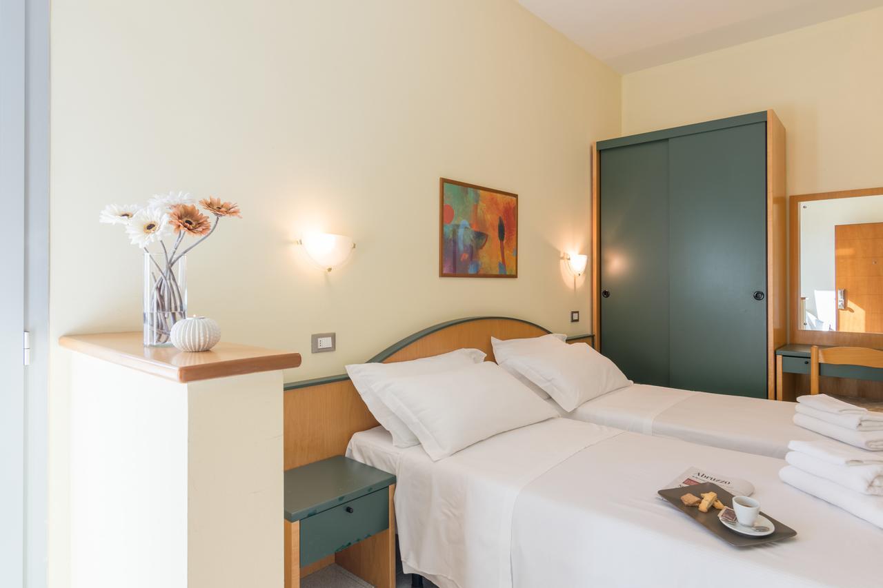 Sole Hotel Montesilvano Marina