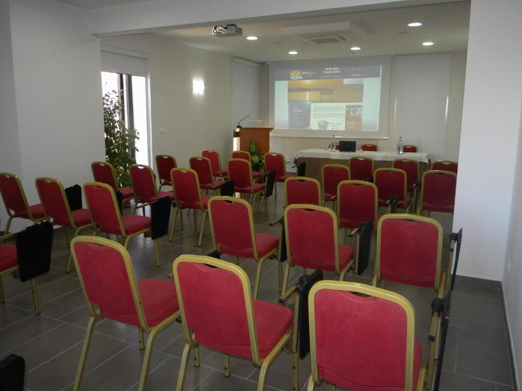 Sole 3* Montesilvano Marina
