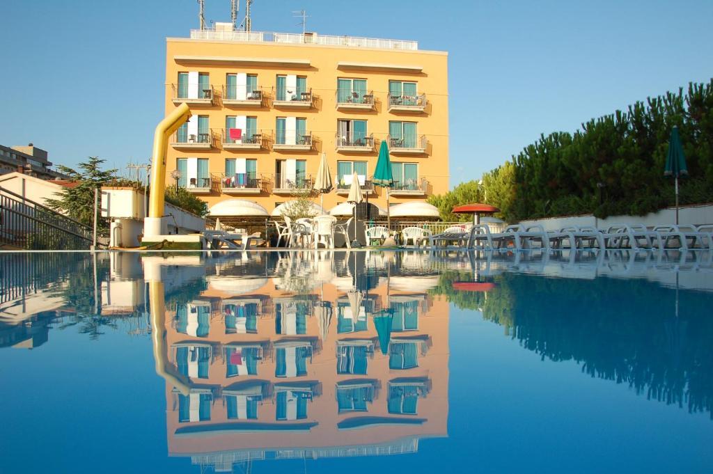 Sole Hotel Montesilvano Marina
