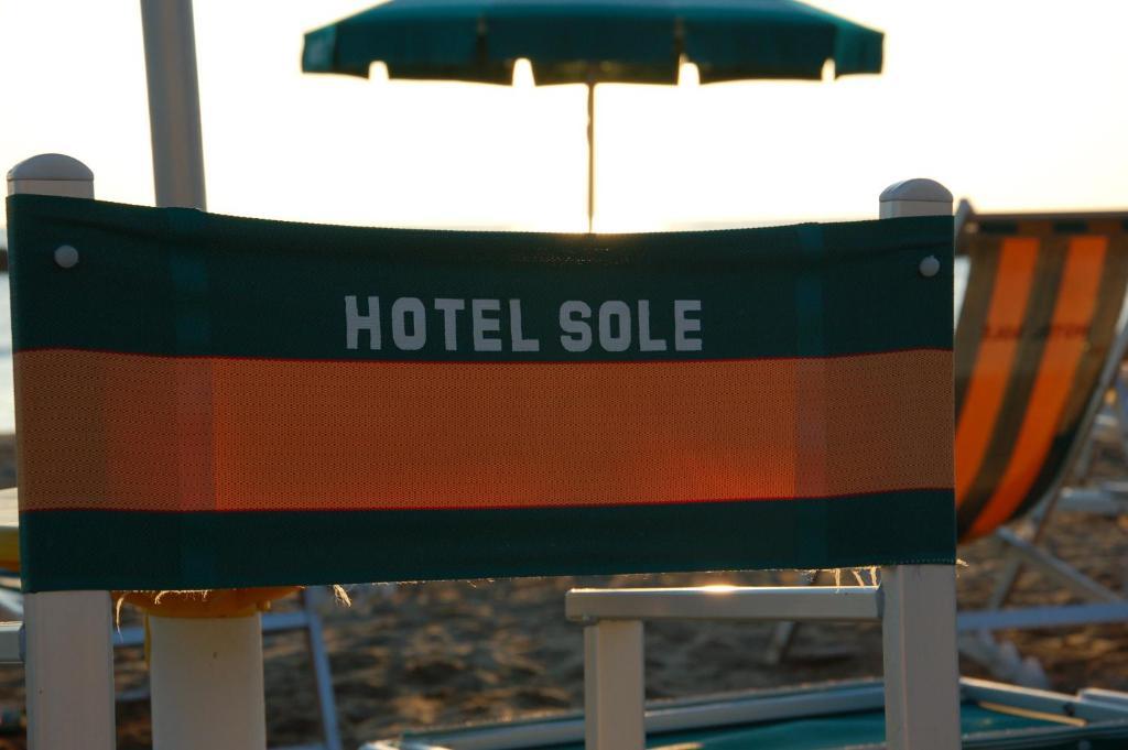 Sole Hotel Montesilvano Marina