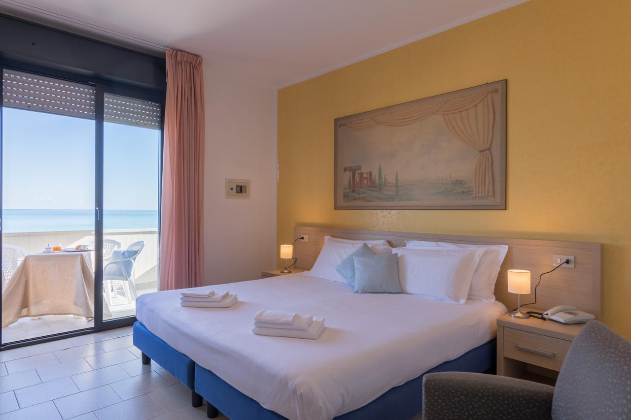 Sole 3* Montesilvano Marina