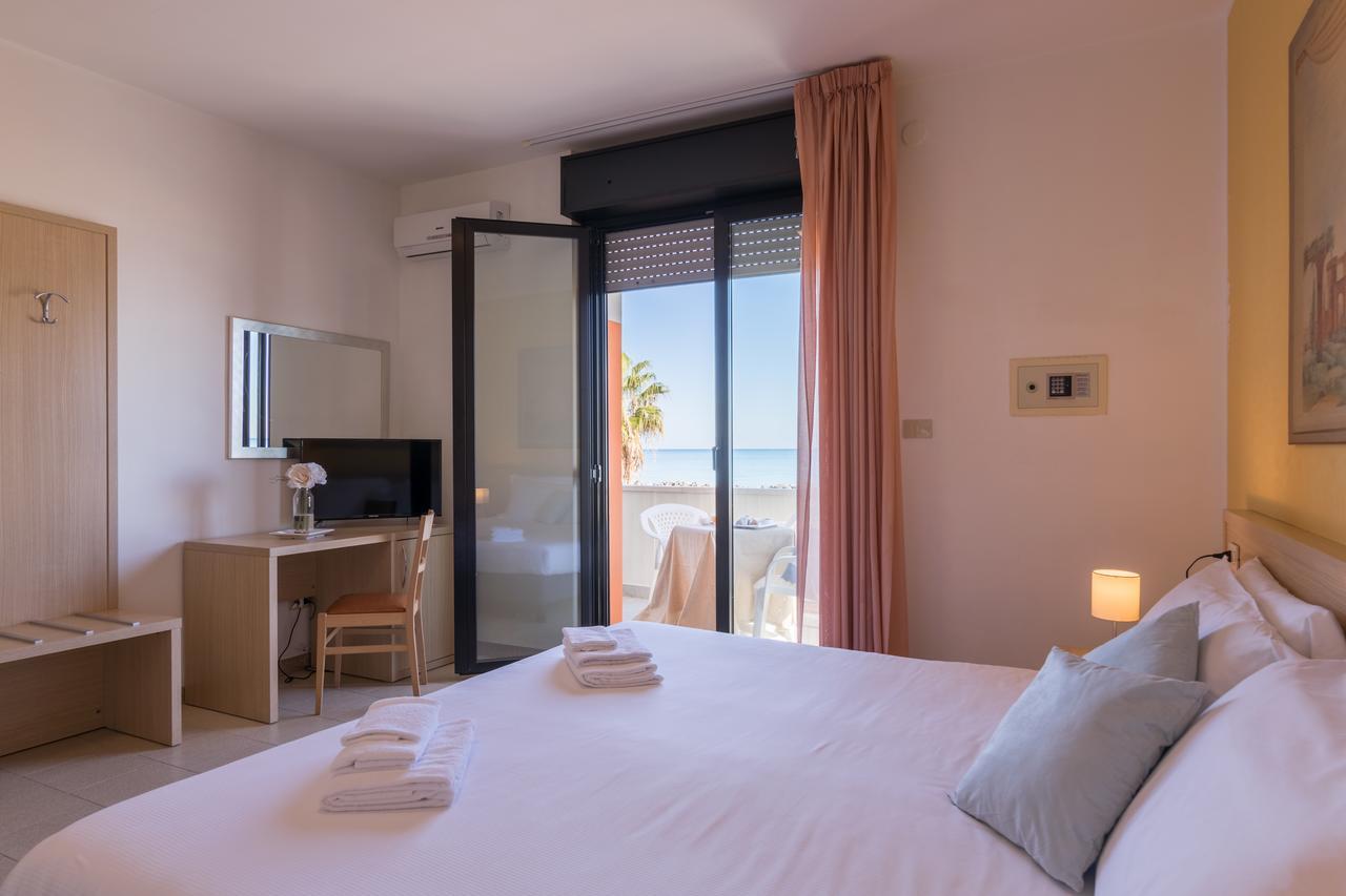 Hotel Sole 3*