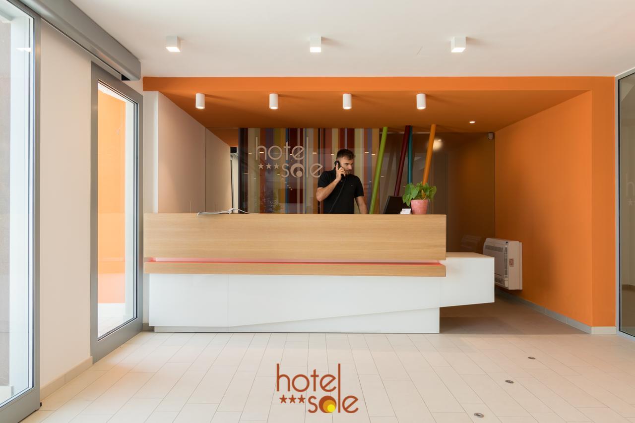 Sole Hotel