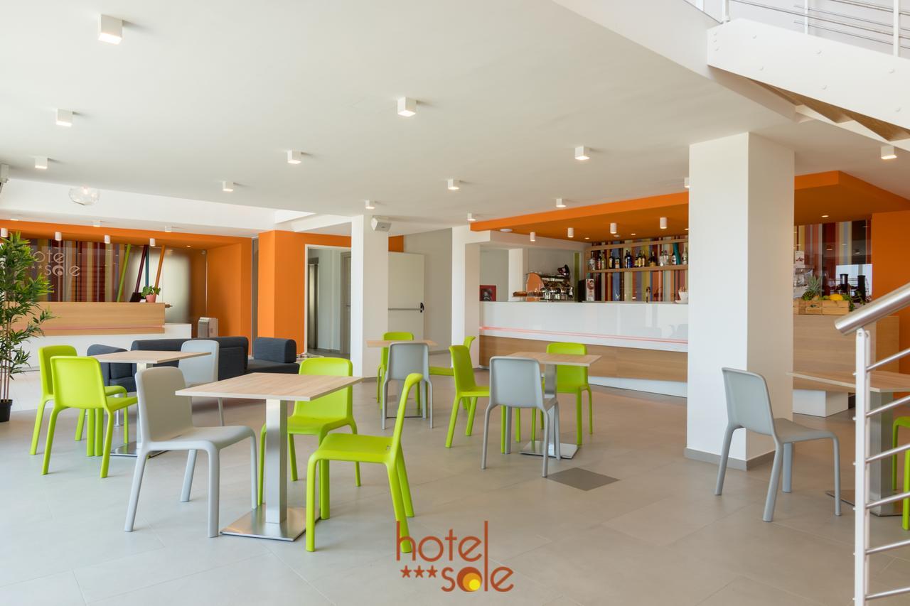 Sole Hotel 3*