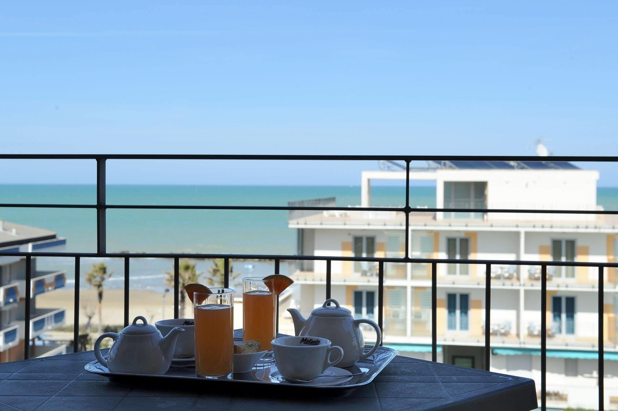 Hotel Sole 3*