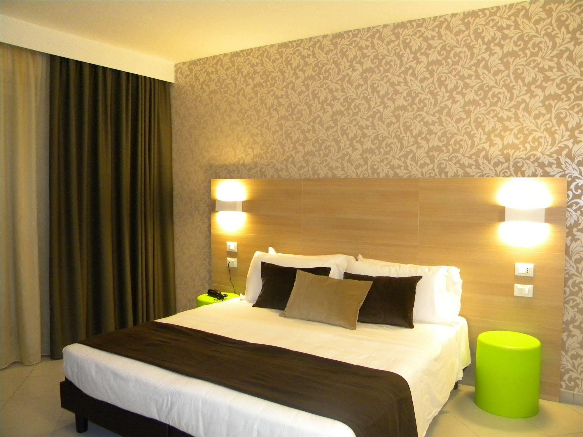 Sole Hotel 3*