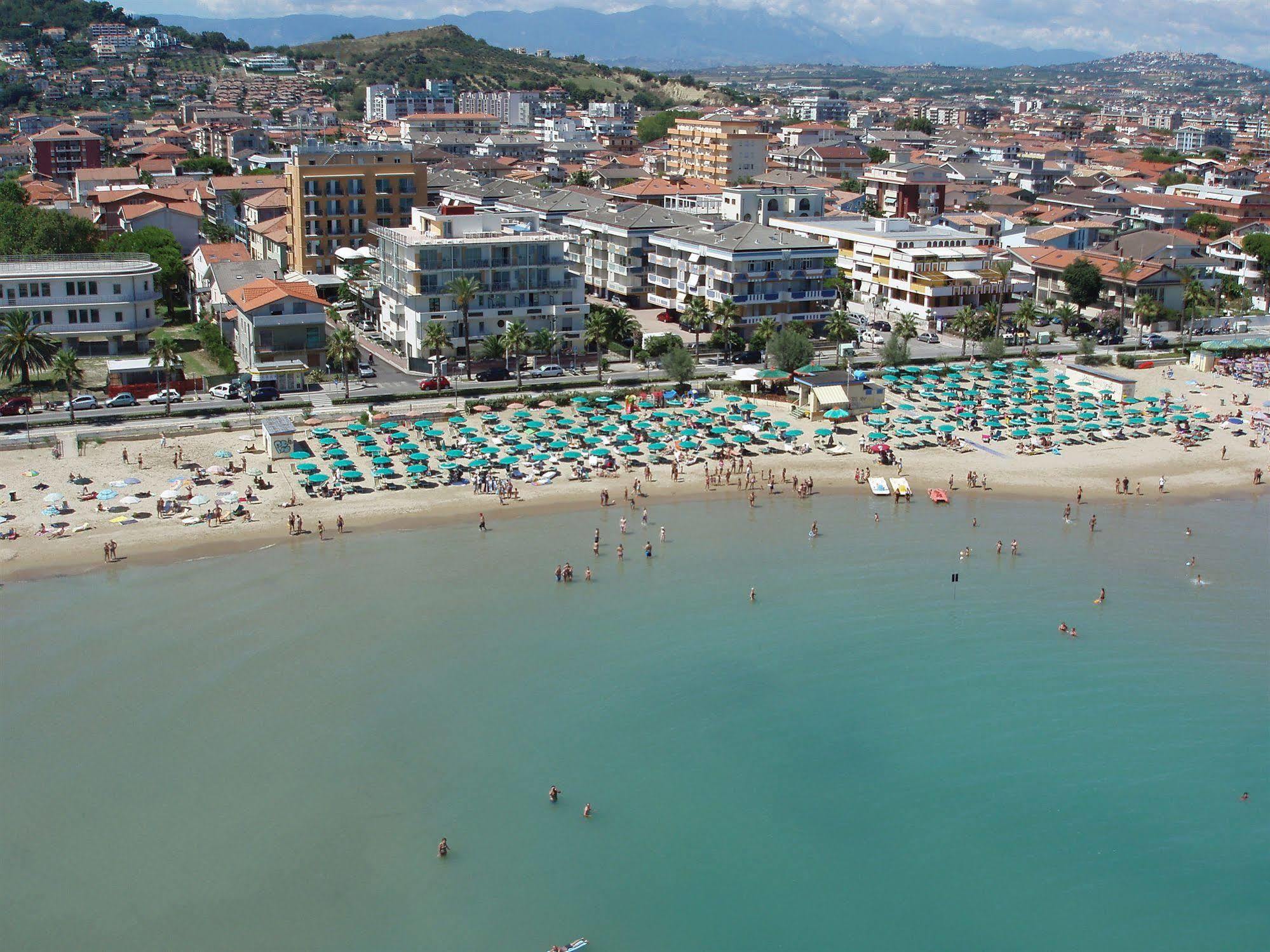 Hotel Sole Montesilvano Marina