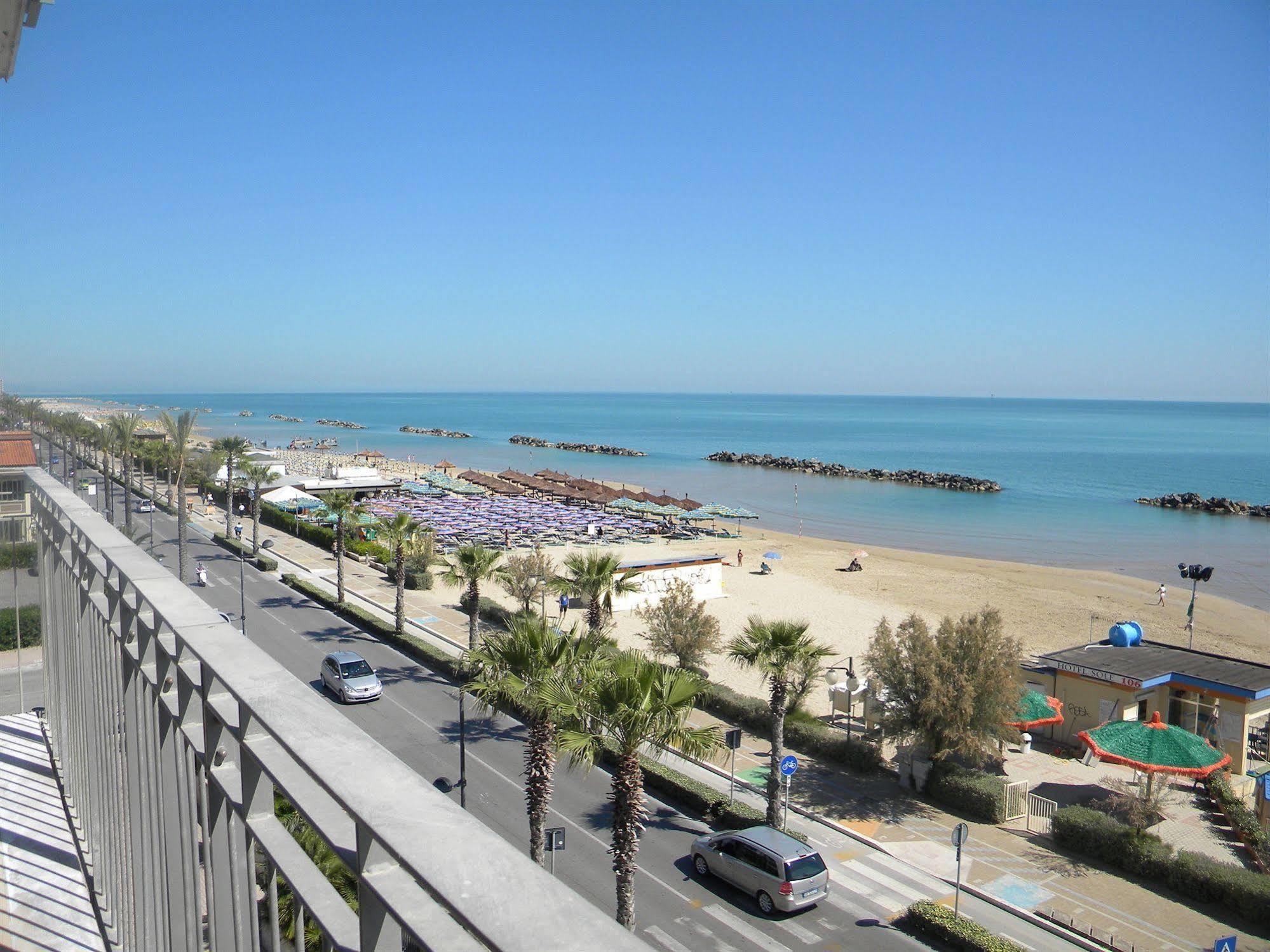 Sole Hotel