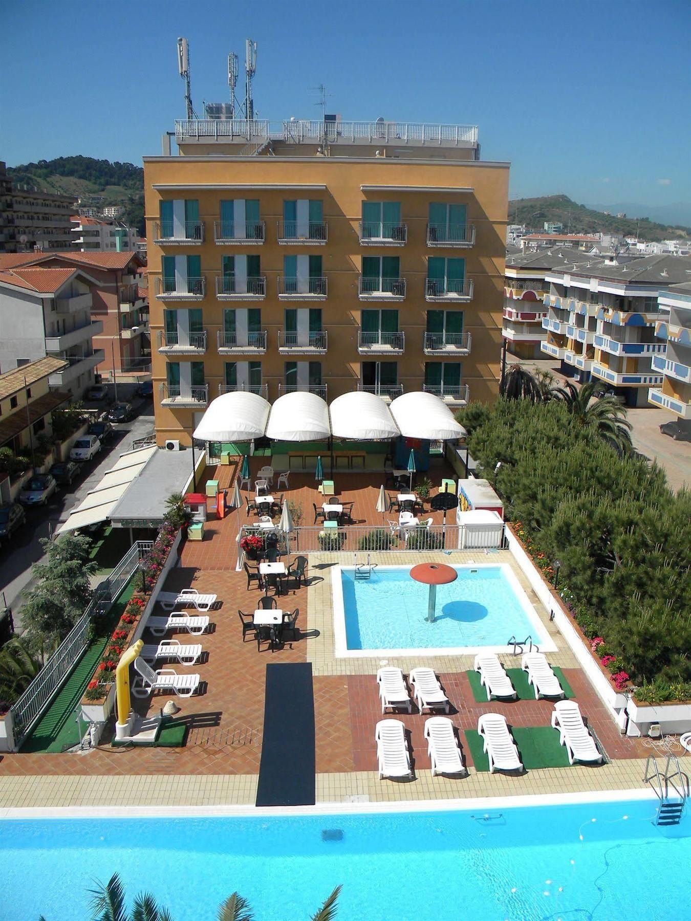 Sole Montesilvano Marina