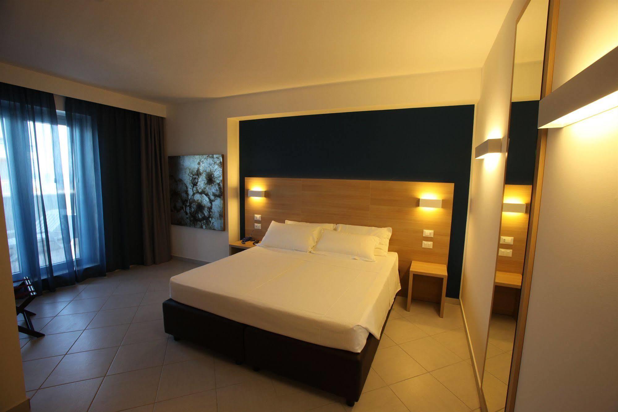 Hotel Sole Montesilvano Marina