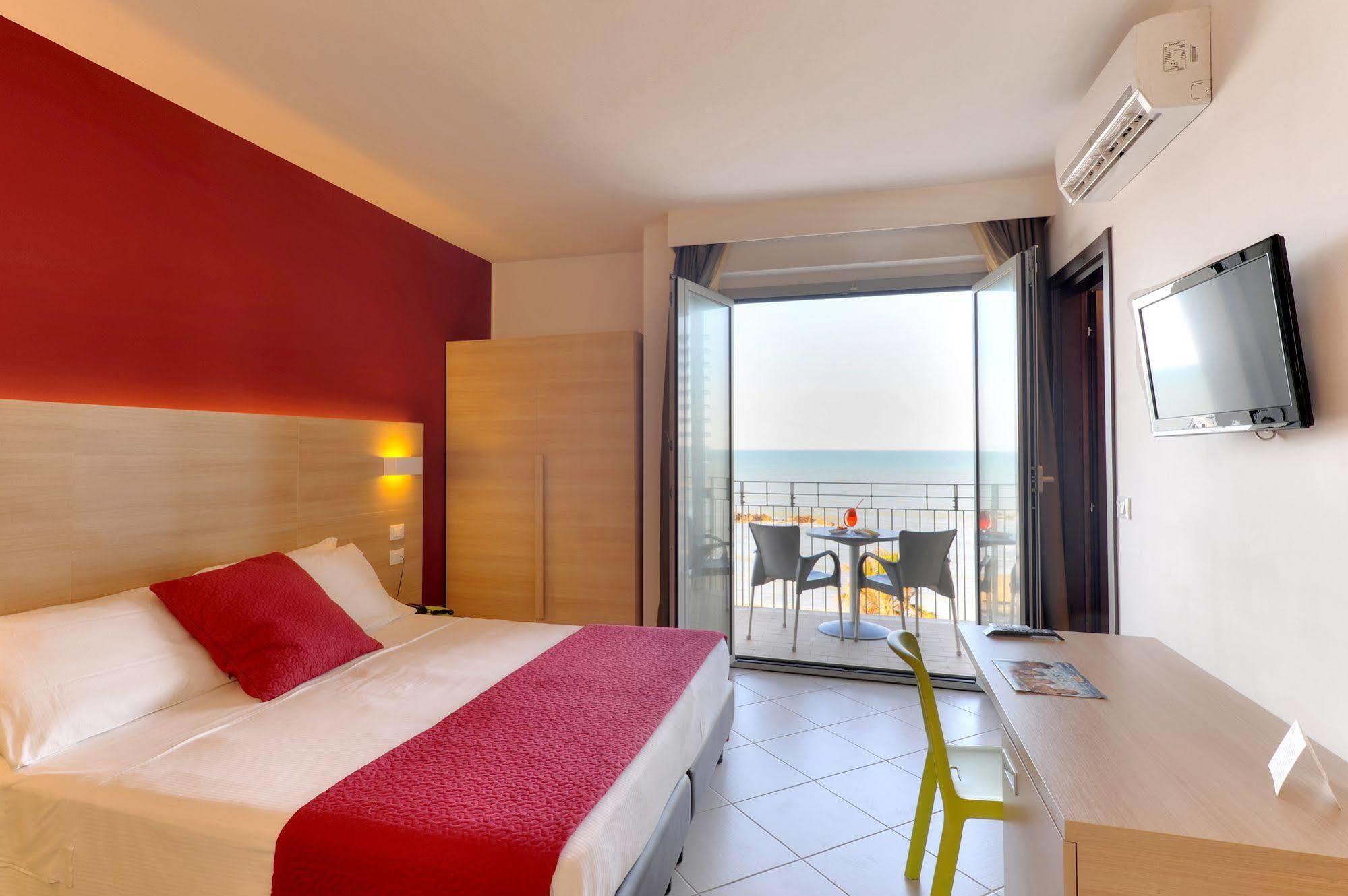 Hotel Sole Montesilvano Marina