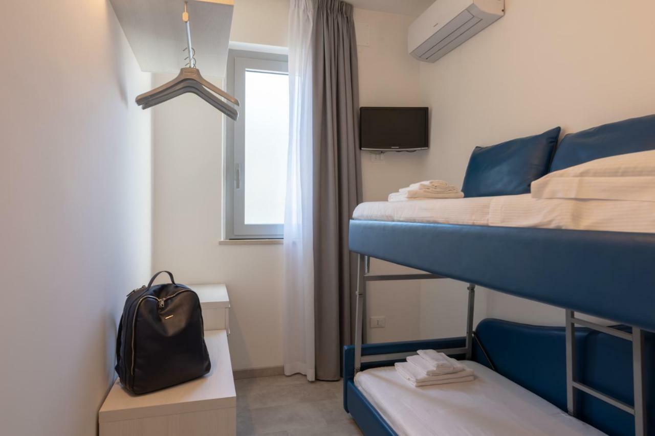 Hotel Sole Montesilvano Marina