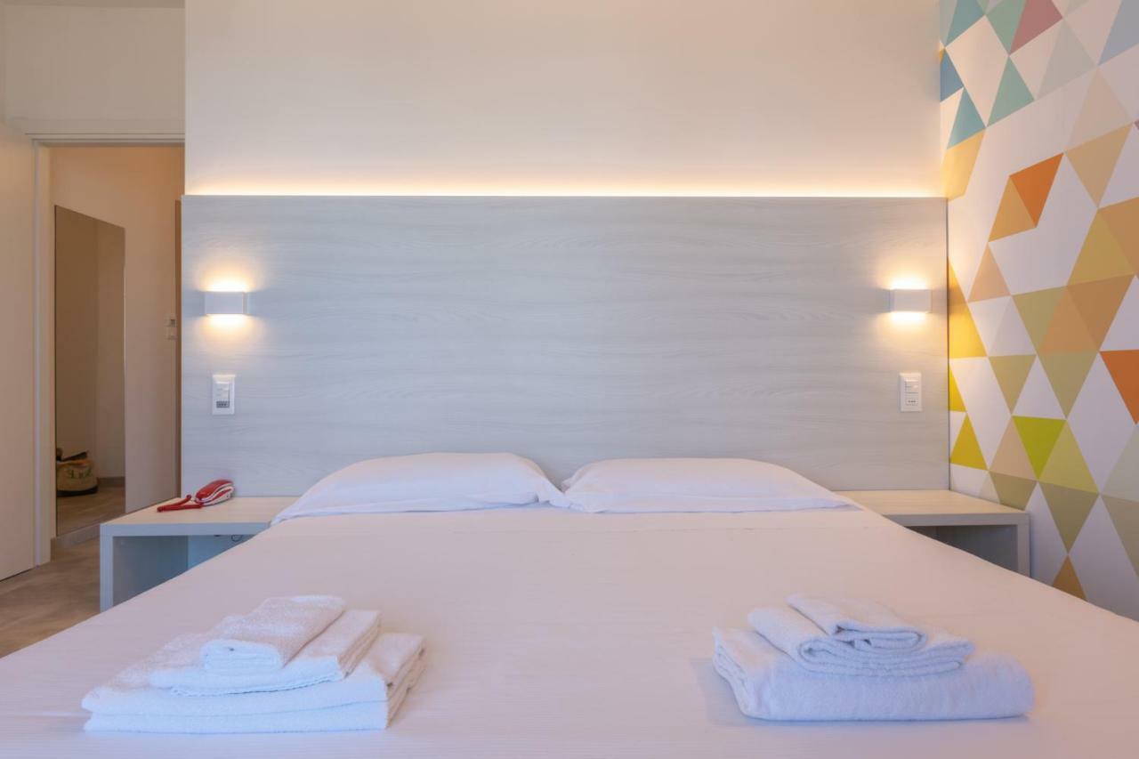 Hotel Sole 3*