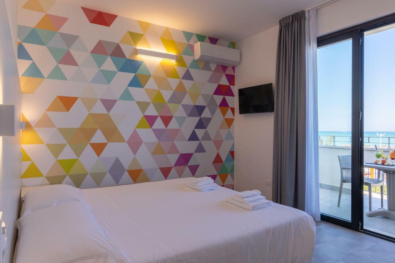 Hotel Sole 3*