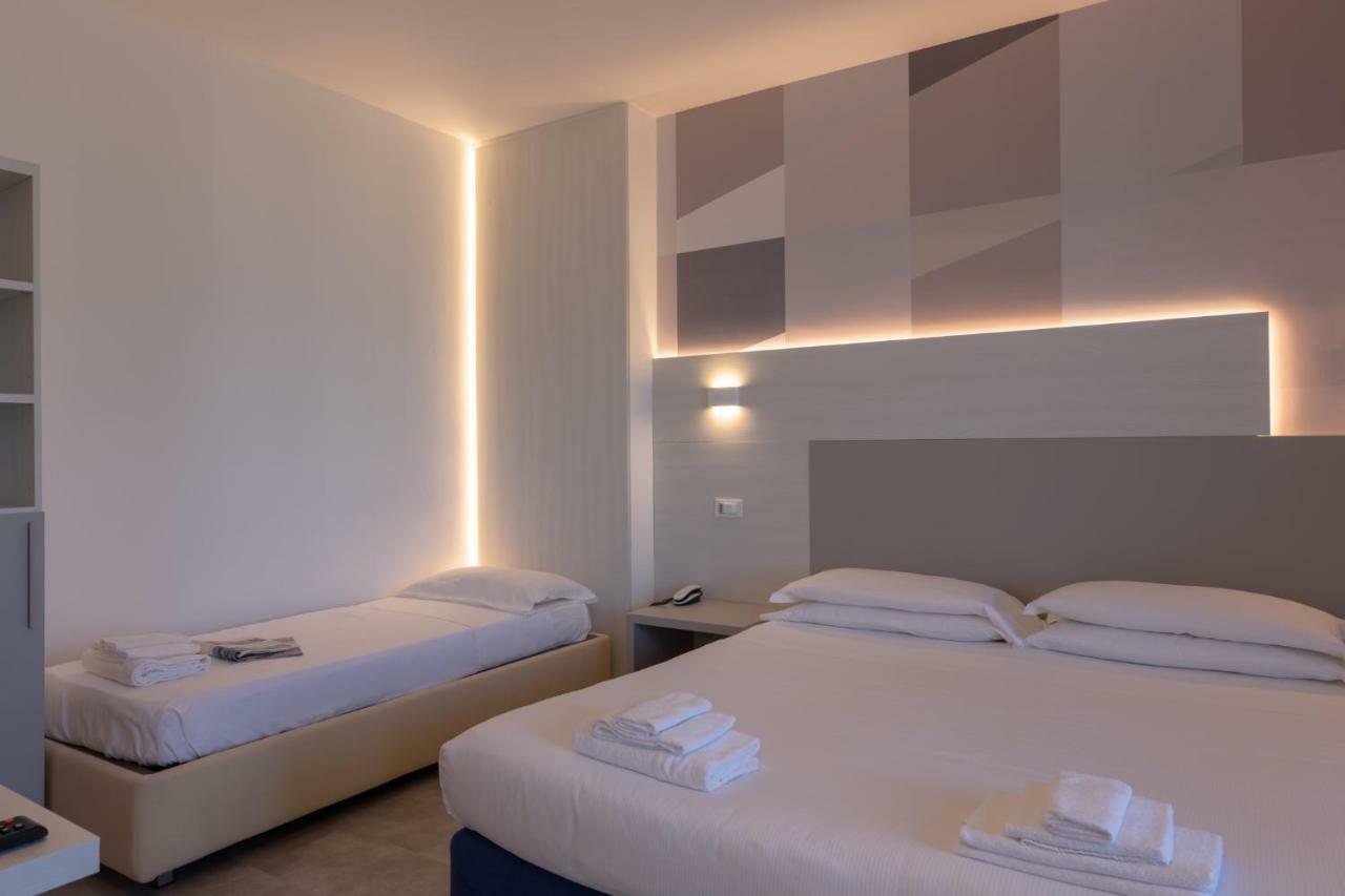 Hotel Sole Montesilvano Marina