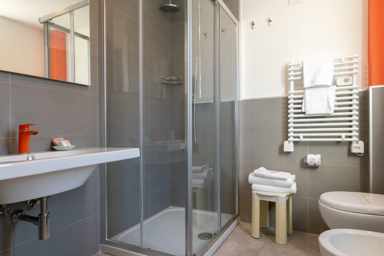 Hotel Sole 3*