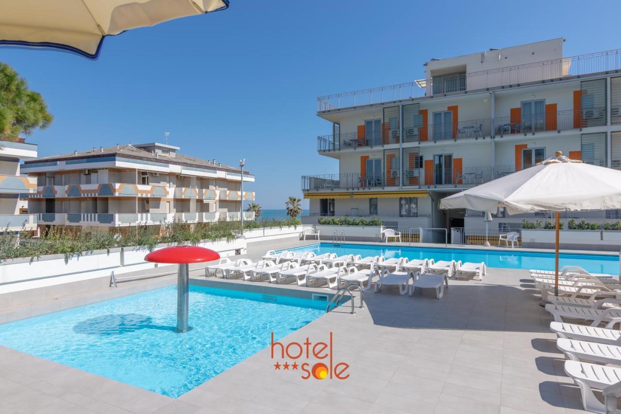 Sole Hotel Montesilvano Marina