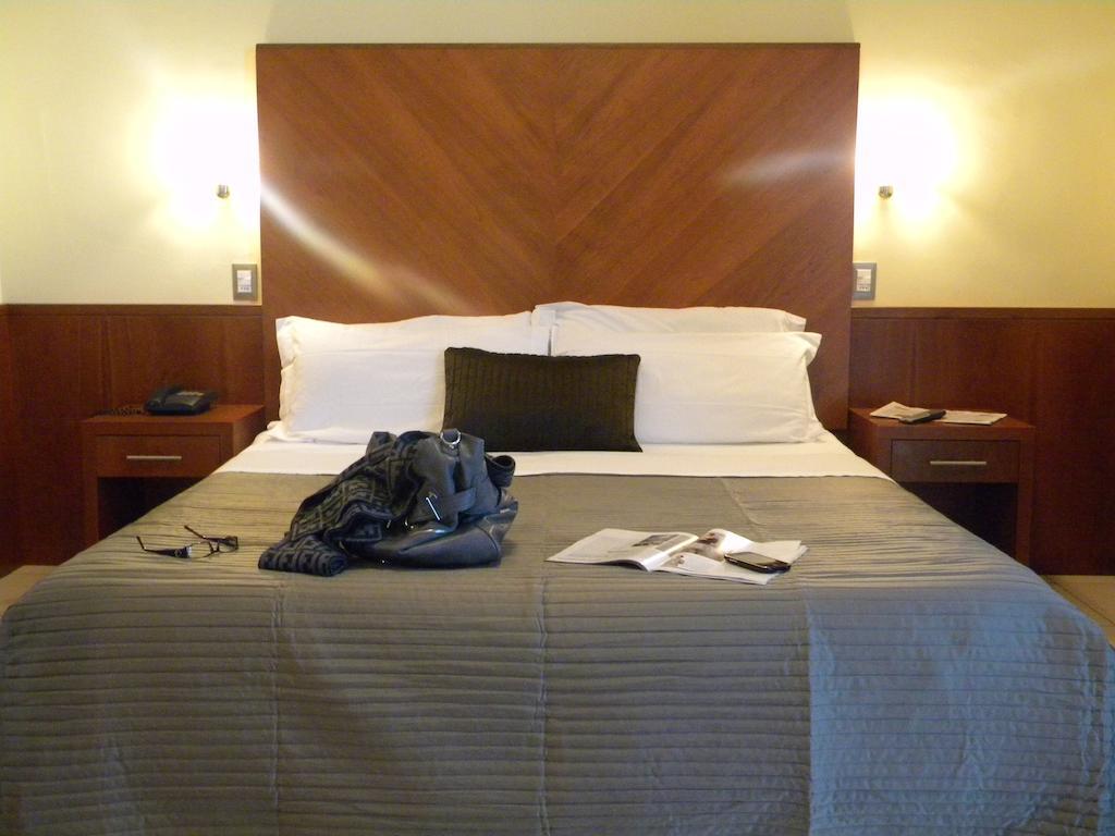 Hotel Sole 3*